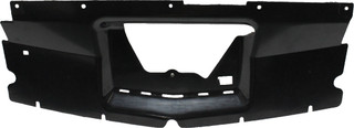 1982-1992 Chevrolet Camaro Front-Bumper Filler Panel