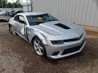 2015 CAMARO 2SS L99 V8 60K MILES AUTOMATIC 