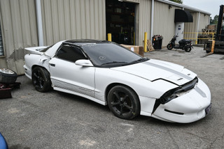 1997 Pontiac Trans AM LT1 V8 Automatic 98K Miles