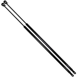 82-92 Camaro / Firebird Rear Hatch Strut (w/ spoiler or wiper on hatch) New Reproduction, PAIR