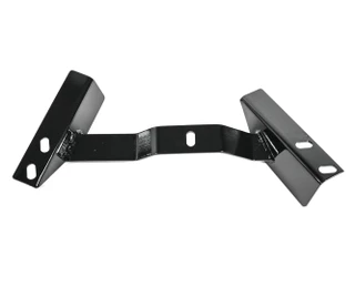  1984-1992 Chevrolet Camaro / Pontiac Firebird Gen V LT Swap Transmission Crossmember for 4L60 Automatic, Black