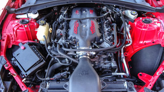 2017 Camaro SS - 42k MILES - 6.2L LT1 Motor Engine w/ 8-Spd Automatic Trans