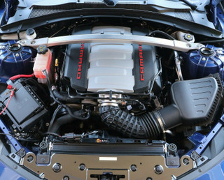 2020 Camaro SS 6.2L Gen V LT1 Engine Motor 10-Speed Auto Transmission 19K Miles $11,995