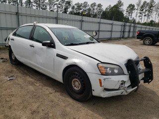 2014 Caprice PPV L77 Automatic 63k Miles