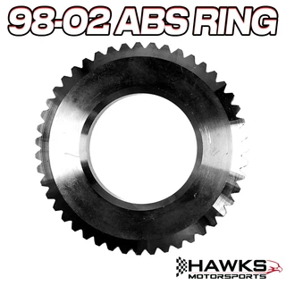 98-2002 Camaro/Firebird ABS Ring, Hawks (HAWKS9802ABS