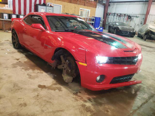 2012 Camaro SS L99 Automatic 104K Miles