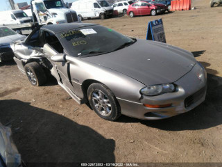 2002 Camaro Z28 LS1 Automatic 82K Miles