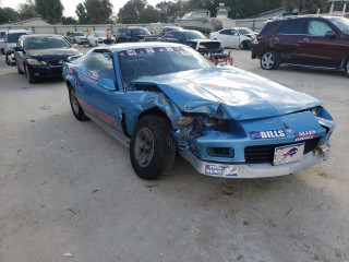 1988 Camaro 2.8 V6 Automatic 87K Miles