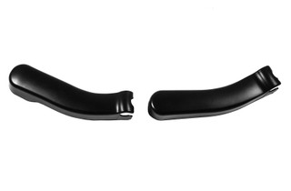 98-2002 Camaro Firebird Windshield Wiper Arm End Covers, Pair, Reproduction