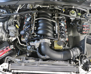 2006 Pontiac GTO 6.0L LS2 Engine Motor w/ T56 6-Speed Manual Trans 62K Miles $10,995