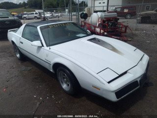 1984 Pontiac Firebird Trans Am 5.0 V8 Carb 154K Miles