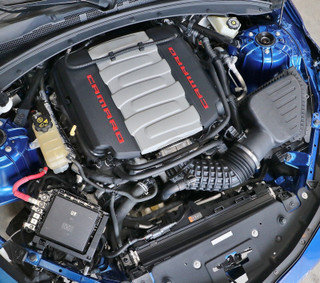 2018 Camaro SS 6.2L Gen V LT1 Engine Motor 8L90E 8-Speed Transmission 105K Miles