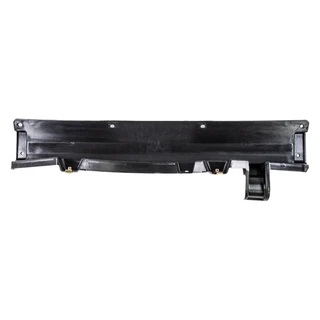 1985-1992 Chevrolet Camaro / Pontiac Firebird Upper Single Electric Fan Shroud, 28-Inch, New Reproduction, Hawks Restoration Parts HT1408930