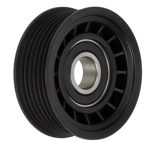 Duralast 6-Rib Main Drive Serpentine Drive Belt Tensioner Pulley