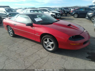 1996 Camaro Z28 LT1 6-Speed 112K Miles