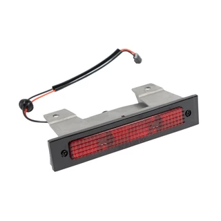 1987-1990 Pontiac Firebird / Trans Am / GTA Rear Spoiler Third Brake Light, New Reproduction