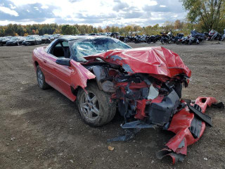 1999 Camaro Z28 LS1 6-Speed Manual 