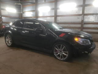 2016 Chevrolet SS LS3 Automatic 91K Miles