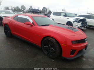 2013 Camaro ZL1 LSA 6-Speed 36K Miles