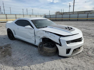 2013 Camaro ZL1 LSA Automatic 75K Miles