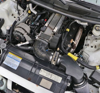 1997 Camaro Z28 LT1 5.7L V8 Engine Motor w/ T56 6-Speed Manual Trans 72K Miles, $2,995