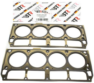 BTR LS9 Small Bore 3.940" MLS 7 Layer Cylinder Head Gaskets Pair Set 4.8L 5.3L