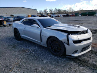 2014 Camaro SS LS3 6 Speed 69K Miles 