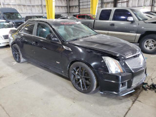 2009 Cadillac CTS-V LSA Automatic 130K Miles