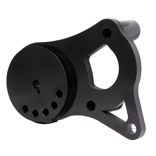 1999-2013 GM LS Truck HD Belt Tensioner Bracket LSX 4.8L 5.3L 6.0L Silverado SUV