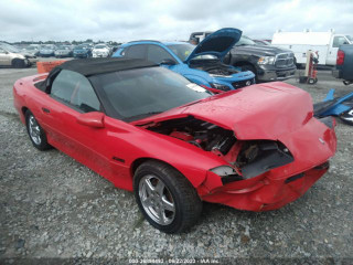 1996 Camaro Z28 LT1 Automatic 104K Miles