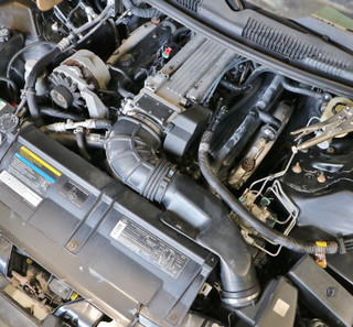 1993 Formula LT1 5.7L V8 Engine Motor w/ T56 6-Speed Manual Trans 143K Miles, $3,995