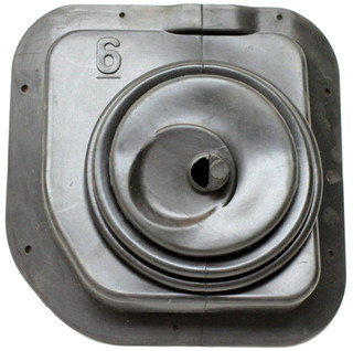 1993-2002 Camaro / Firebird T56 6-Speed Lower Shifter Boot