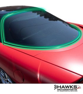 Produced by Hawks Motorsports for 1993 - 2002 Camaro Firebird Trans Am models.