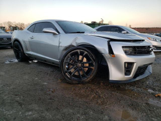 2014 Camaro ZL1 LSA 6-Speed 21K Miles