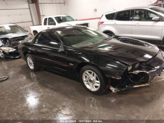 1994 Camaro Z28 LT1 6 Speed 55K Miles