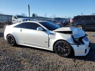 2011 Cadillac CTS-V LSA Automatic 70K Miles