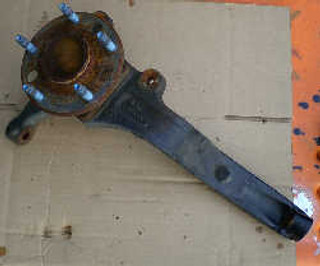 93-2002 Camaro/Firebird Spindle, L or R, Used 