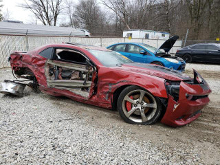 2015 Camaro 2SS L99 Automatic 39K Miles