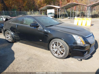 2011 Cadillac CTS-V LSA 6 Speed 66K Miles