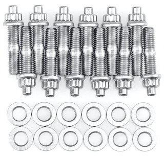 ARP 12-Point Stainless Steel Header Studs Stud Kit LS1 LS6 LS2 LS3 LS7