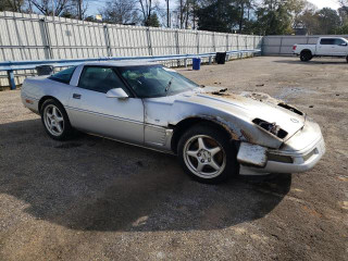 1996 Corvette LT1 6 Speed 172K Miles