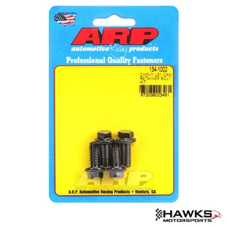 ARP 134-1002 LS1 LS2 camshaft retainer plate bolt kit, Hawks Motorsports