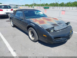 1991 Firebird Trans Am 305 TPI Automatic 116K Miles