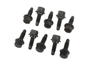 GM Genuine Parts Chevrolet Performance Lifter Tray Bolts 12551163 - 10 Pieces