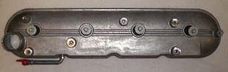 1999-2002 Camaro/Firebird LS1 Valve Cover, Passenger, New GM