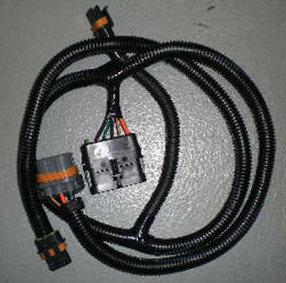 Harness, 1987 Camaro Dual Fan Harness, New