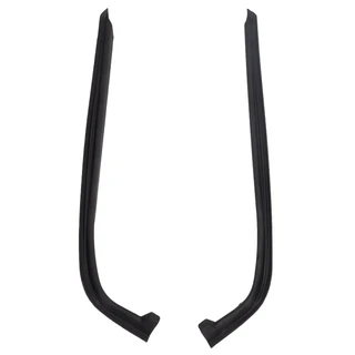  Tail lamp-to-body gasket pair detail for 1982-1992 Chevrolet Camaro