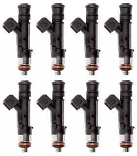19LB Fuel Injectors, Accel, EV1 Minitimer - HIGH IMPEDANCE - Hawks