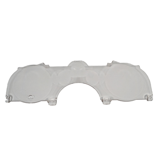 1982-1989 Camaro Instrument Panel Lens, New Reproduction, Hawks Restoration Parts
