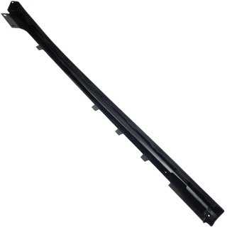 1993-2002 Firebird Trans Am Rocker Panel / Ground Effect, Right-Hand Passenger Side, New Reproduction, Hawks Restoration Parts